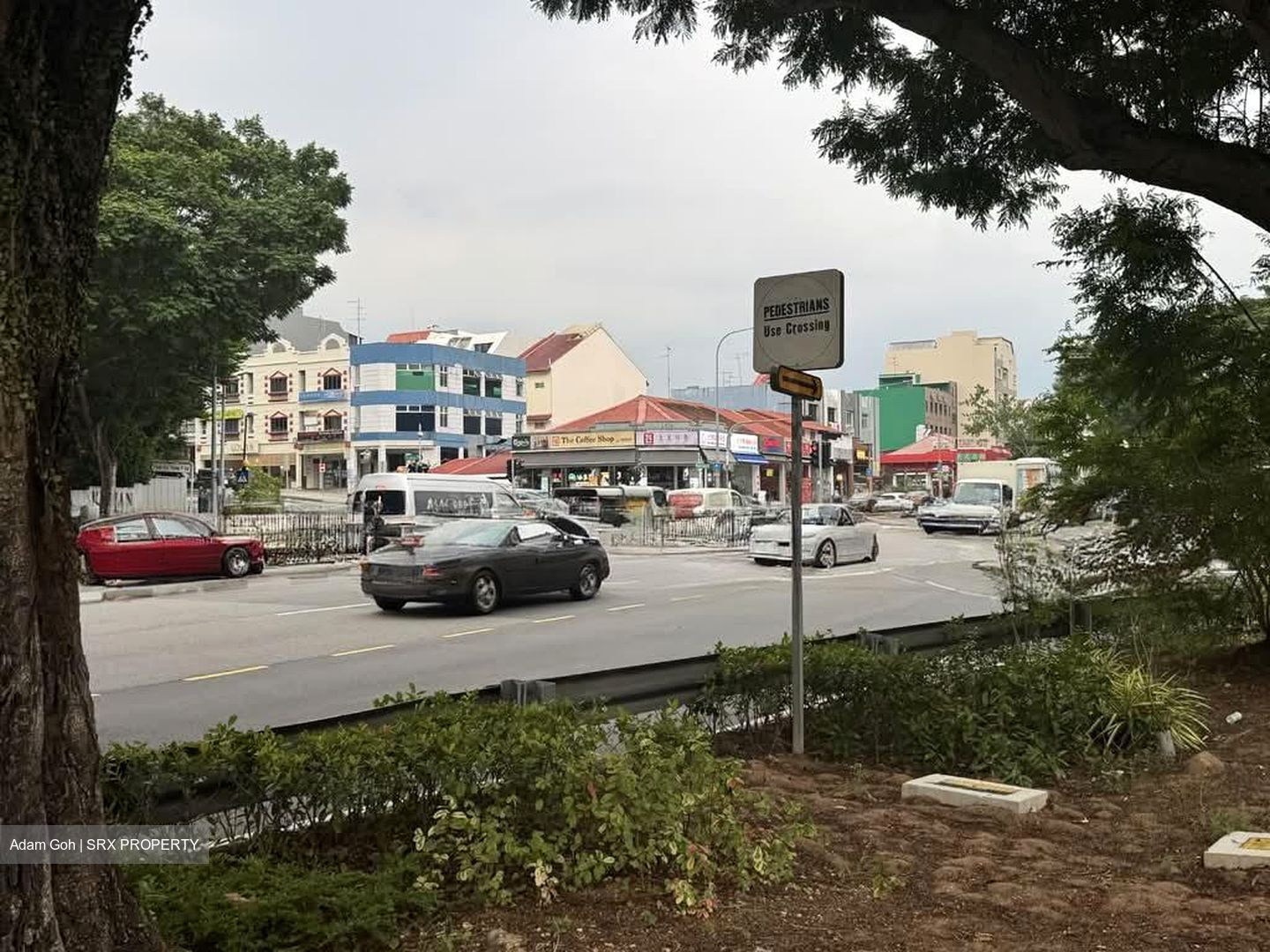 Hougang Street 21 (D19), Shop House #551930591